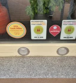 Morzsa pékség és étterem