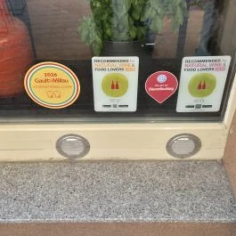 Morzsa pékség és étterem, Pécs - Egyéb