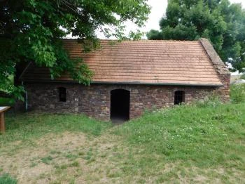 Mosóház Kővágóörs