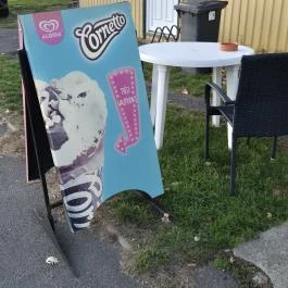 Mosoly büfé Vadna - Egyéb