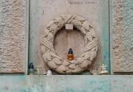 Mosoni hősi emlékmű Mosonmagyaróvár