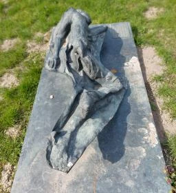 A mosonmagyaróvári Agrártudományi Egyetem 1956-os diákáldozatainak emlékműve