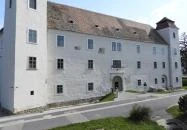 Mosonmagyaróvári Vár Mosonmagyaróvár