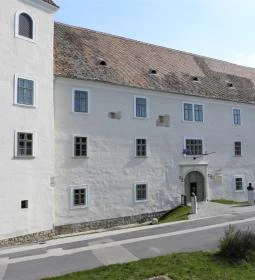 Mosonmagyaróvári Vár