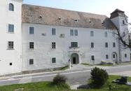 Mosonmagyaróvári Vár Mosonmagyaróvár