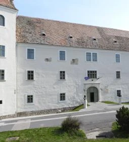 Mosonmagyaróvári Vár