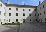 Mosonmagyaróvári Vár Mosonmagyaróvár