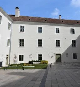 Mosonmagyaróvári Vár