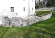 Mosonmagyaróvári Vár Mosonmagyaróvár