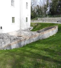 Mosonmagyaróvári Vár