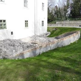 Mosonmagyaróvári Vár Mosonmagyaróvár - Külső kép