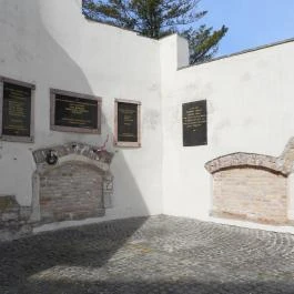 Mosonmagyaróvári Vár Mosonmagyaróvár - Egyéb