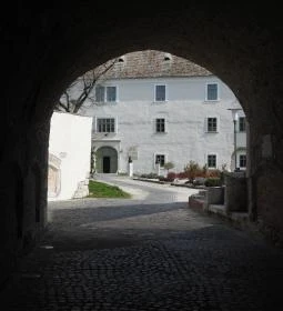 Mosonmagyaróvári Vár