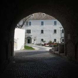 Mosonmagyaróvári Vár Mosonmagyaróvár - Egyéb