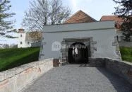 Mosonmagyaróvári Vár Mosonmagyaróvár