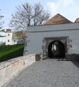 Mosonmagyaróvári Vár