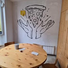 Moto Pizza - Bartók Béla út, Budapest - Egyéb