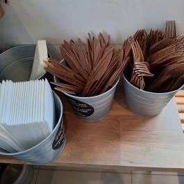 Moto Pizza - Bartók Béla út, Budapest - Egyéb