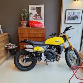 Moto Pizza - József körút Budapest - Egyéb