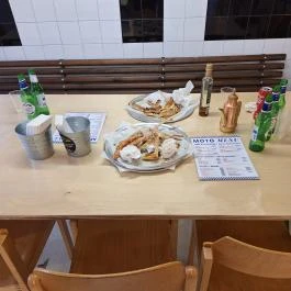 Moto Pizza - József körút Budapest - Egyéb