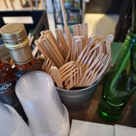 Moto Pizza - József körút Budapest - Egyéb