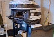 Moto Pizza Mikszáth Budapest