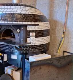 Moto Pizza Mikszáth