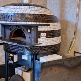 Moto Pizza Mikszáth Budapest - Egyéb