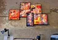 Moto Pizza Mikszáth Budapest