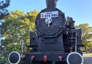 Mozdony Balatonalmádi