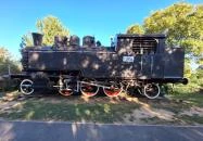 Mozdony Balatonalmádi