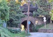 Mozdony Balatonalmádi