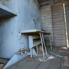 Mozdony skanzen Celldömölk - Egyéb