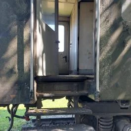 Mozdony skanzen Celldömölk - Egyéb