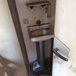 Mozdony skanzen Celldömölk - Egyéb