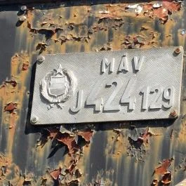 Mozdony skanzen Celldömölk - Egyéb