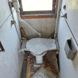 Mozdony skanzen Celldömölk - Belső