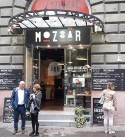 Mozsár Kávézó & Étterem