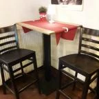 Mozsár Kávézó & Étterem Budapest - Külső kép