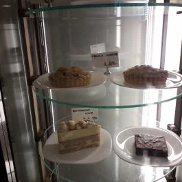 Mozsár Kávézó & Étterem Budapest - Étel/ital