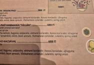 Ms Asia bowls and rolls Budapest