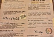 Ms Asia bowls and rolls Budapest