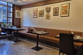 Ms Asia bowls and rolls Budapest