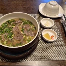 Ms Asia bowls and rolls, Budapest - Étel/ital