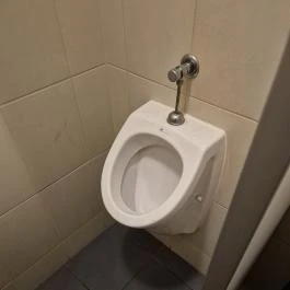 Ms Asia bowls and rolls, Budapest - Mosdó