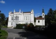 Beethoven Emlékmúzeuma Martonvásár