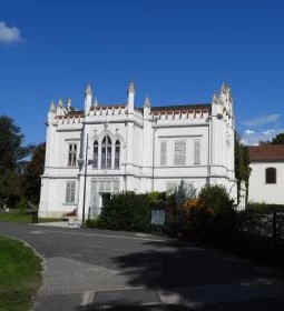 Beethoven Emlékmúzeuma