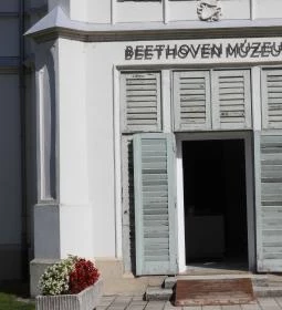 Beethoven Emlékmúzeuma