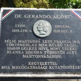 Beethoven Emlékmúzeuma Martonvásár - Egyéb