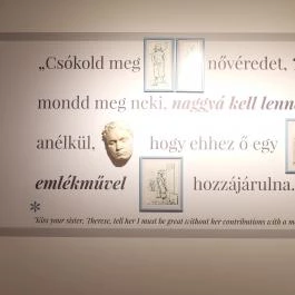 Beethoven Emlékmúzeuma Martonvásár - Egyéb